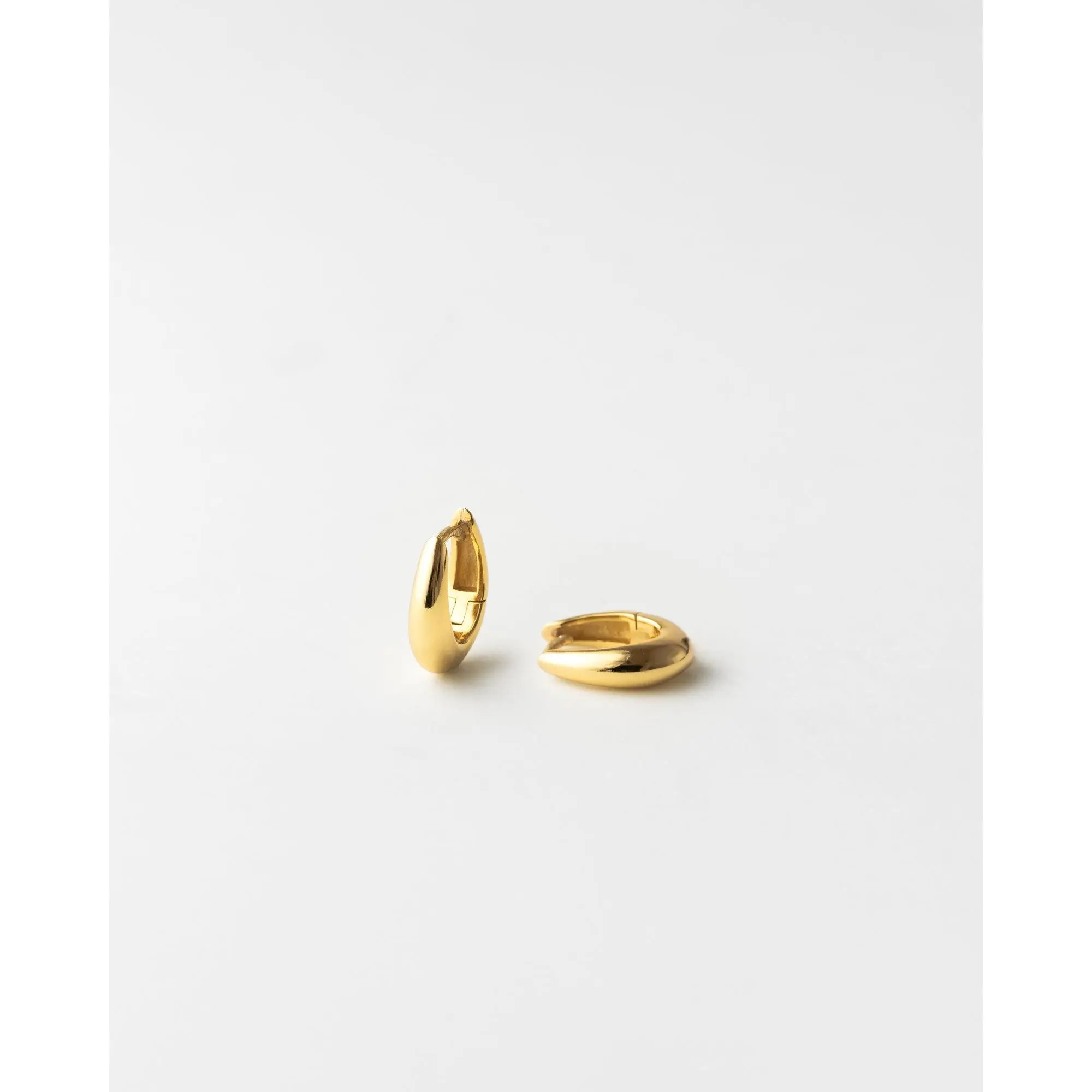 Tapered Dome Hoops