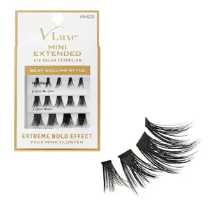 VLuxe VLE Mini Extended Cluster
