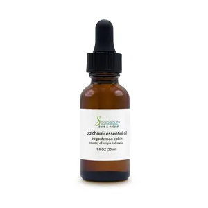 Patchouli Essential Oil