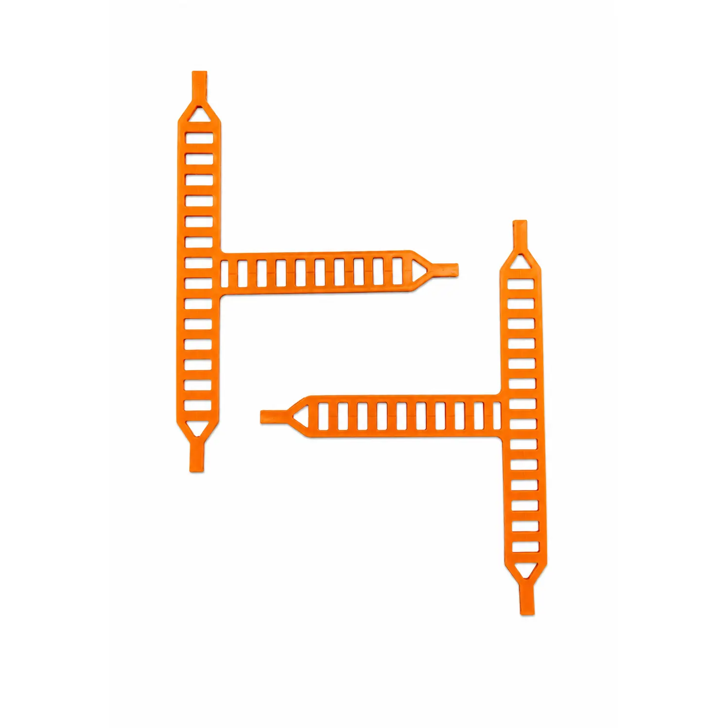 POS T-Strap Stick Hanger Set