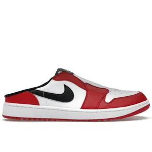 Jordan 1 Mule Golf Chicago (men) by StockX