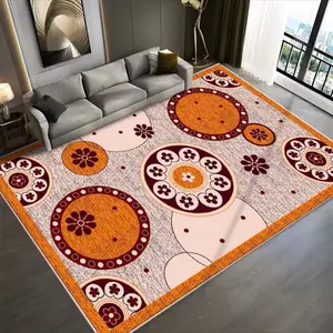 Living room decor