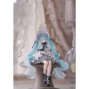 Furyu: Hatsune Miku (Vintage Doll Style) Noodle Stopper Figure