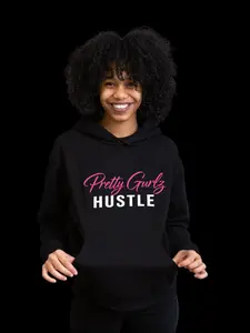 PRETTY GURLZ HOODIE