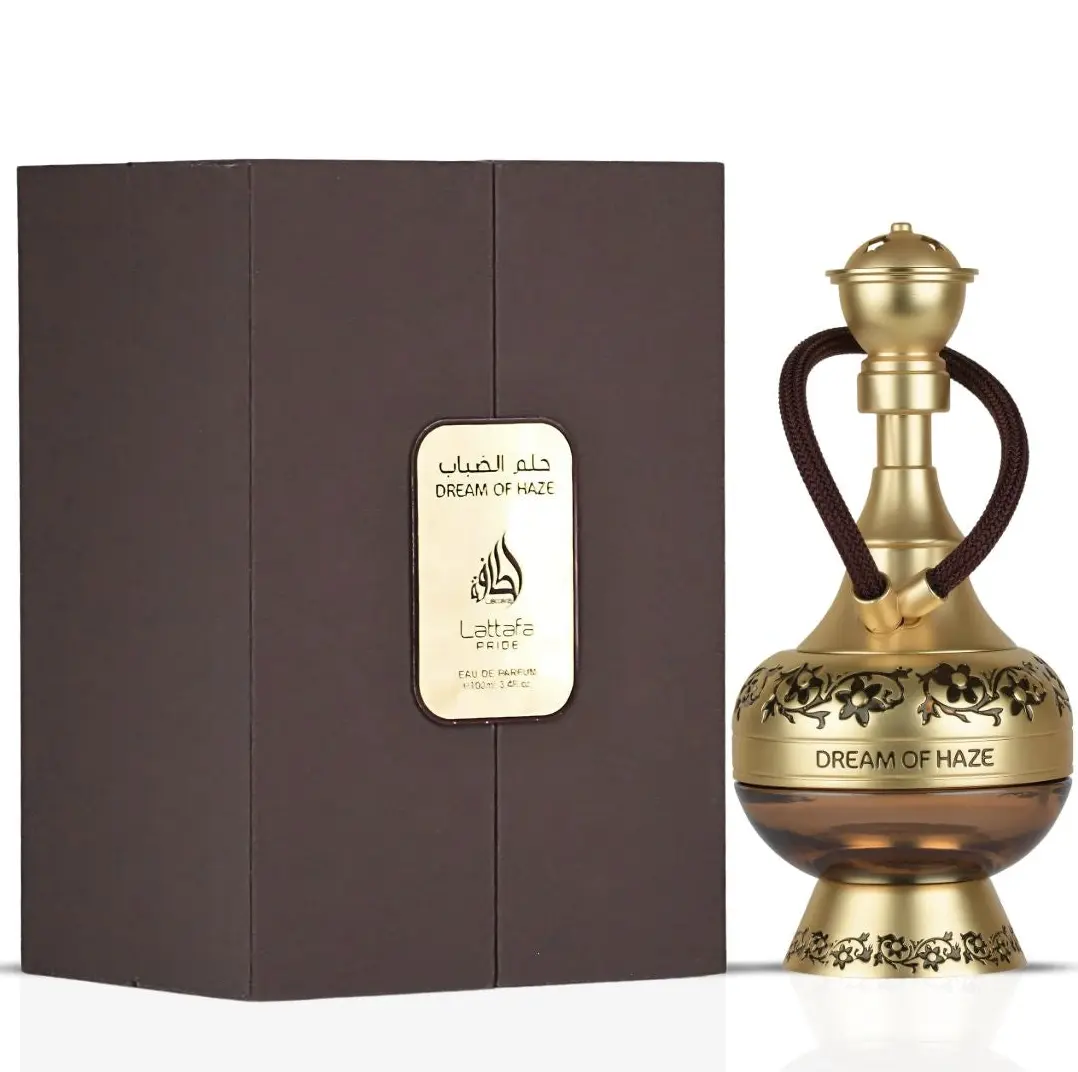 Lattafa Dream of Haze 100ML 3.4 Fl Oz Eau de Parfum