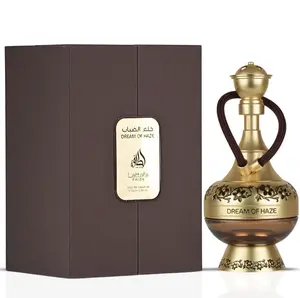 Lattafa Dream of Haze 100ML 3.4 Fl Oz Eau de Parfum