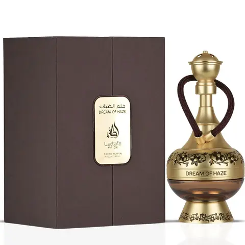 Lattafa Dream of Haze 100ML 3.4 Fl Oz Eau de Parfum