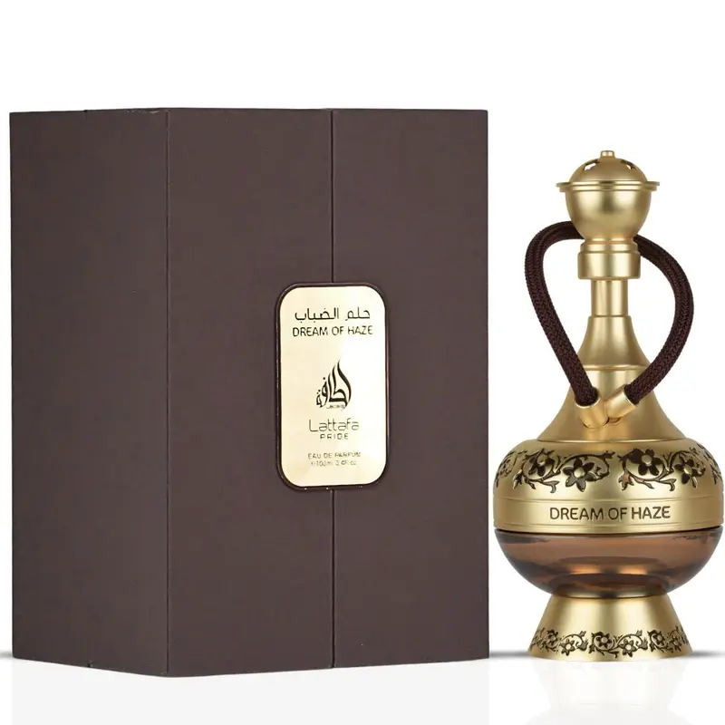 Lattafa Dream of Haze 100ML 3.4 Fl Oz Eau de Parfum