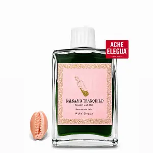 Calming Balm Spiritual Oil