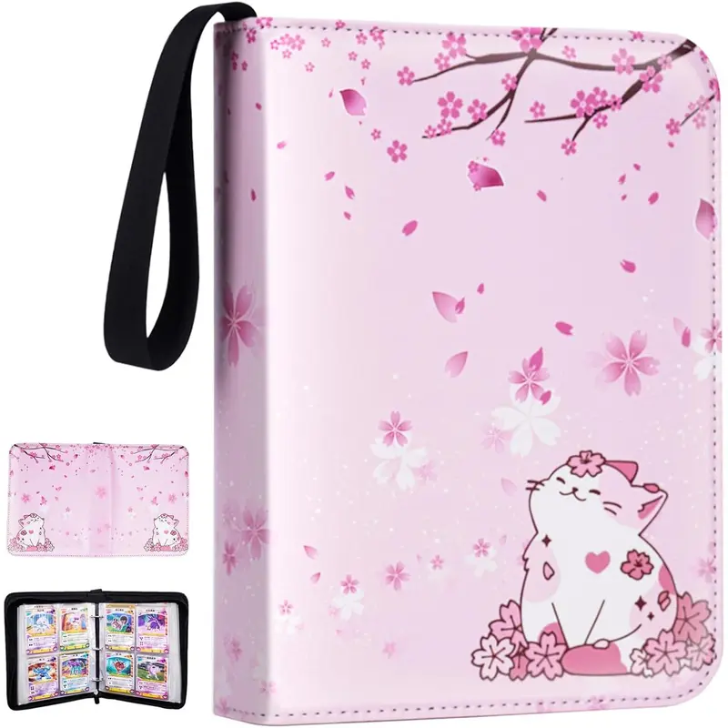 miku binders - TikTok Shop