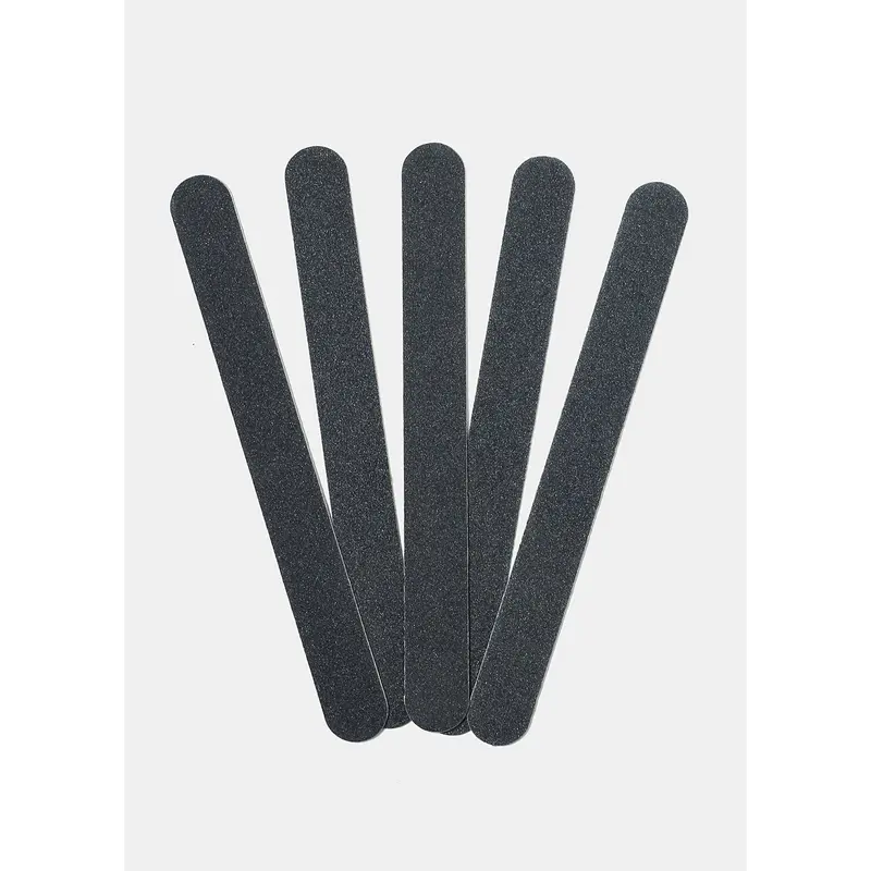AOA 5 Piece Nail Files