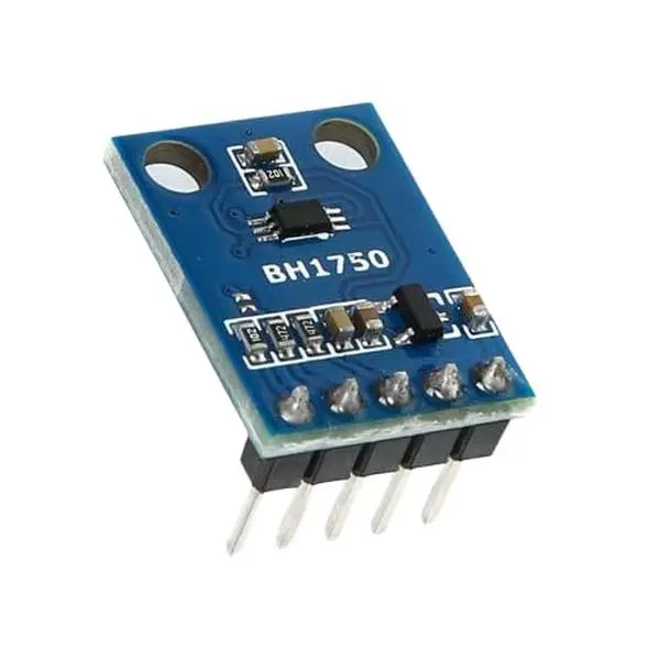 BH1750 Pre-Soldered Digital Light Sensor for Arduino & Raspberry Pi