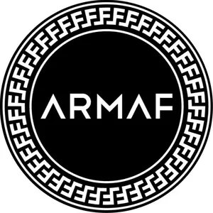 ARMAF USA shop logo