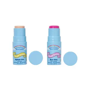 My Little Pony "Mane event blush and highlight stick"