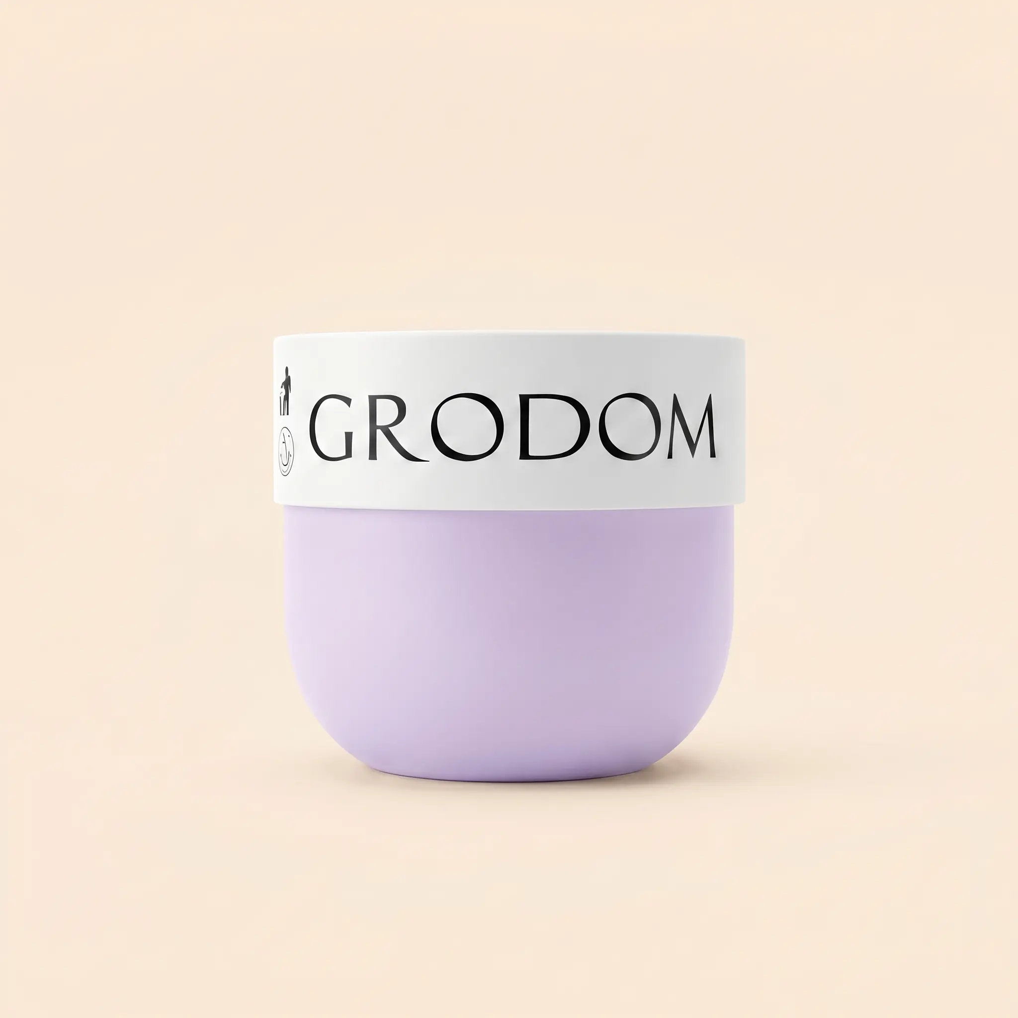 【Summer Sale】GRODOM Hair Mask with Keratin 300g 10.6OZ- Gentle Deep Conditioning Treatment for Hair & Scalp Care, Hair Mask Shampoo, Alcohol-Free Nourishing Moisturizing / Hydration-based Hair Products Hair Mask Boost Summer Sale