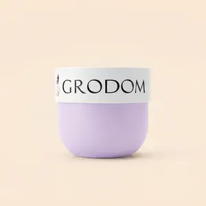【Summer Kiss】GRODOM Hair Mask with Keratin 300g 10.6OZ- Gentle Deep Conditioning Treatment for Hair & Scalp Care, Hair Mask Shampoo, Alcohol-Free Nourishing Moisturizing / Hydration-based Hair Products Hair Mask Boost SummerVibes