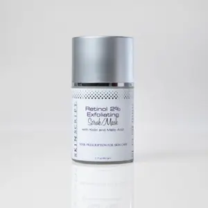 Retinol Scrub / Mask