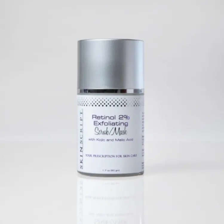 Retinol Scrub / Mask