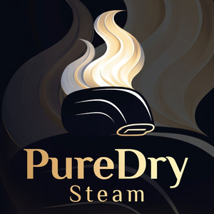 PureDry Steam