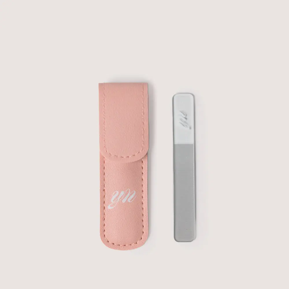 Glass Nail File