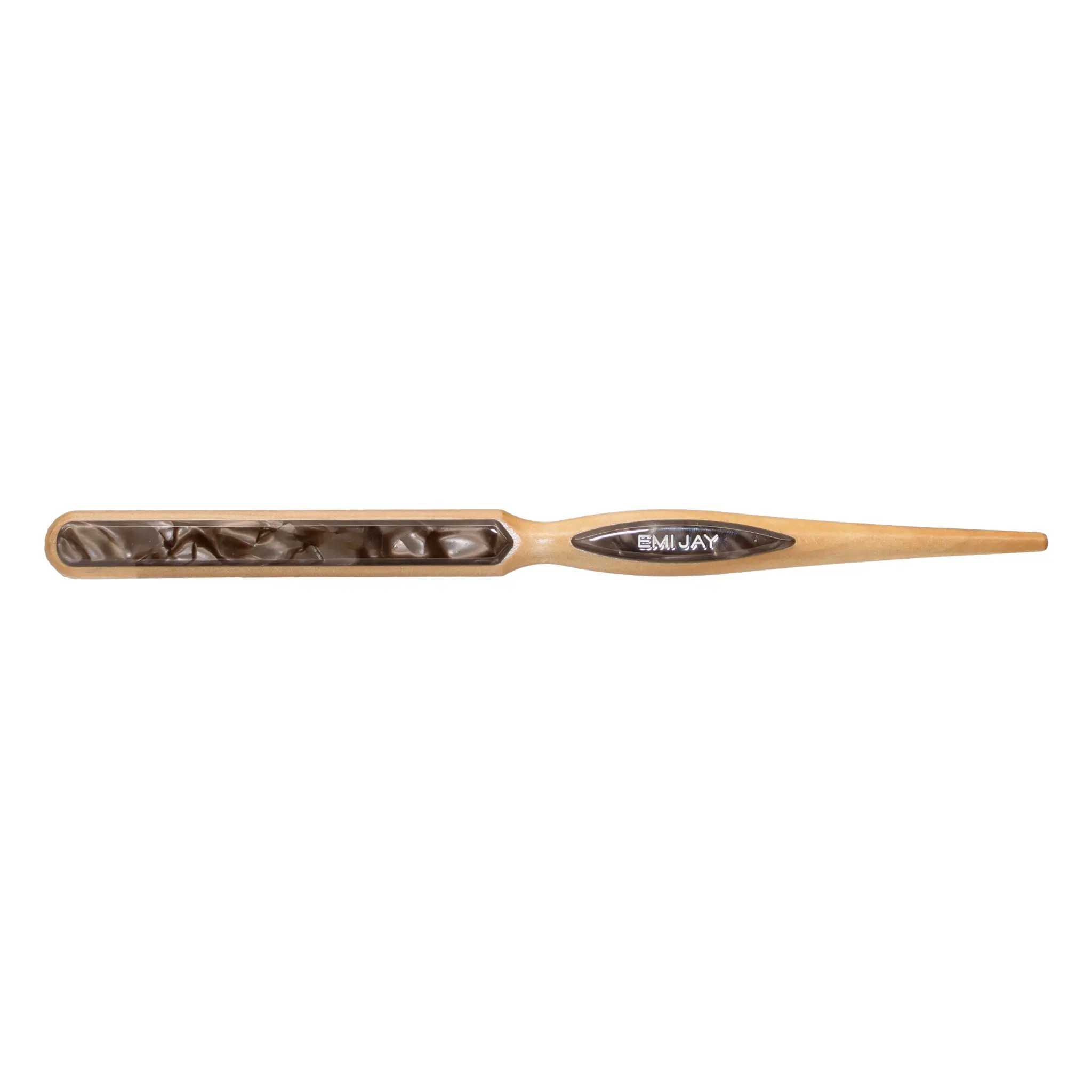 Styling Brush in Toasted Sugar