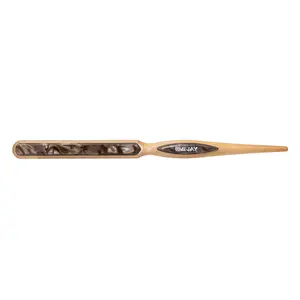 Styling Brush in Toasted Sugar