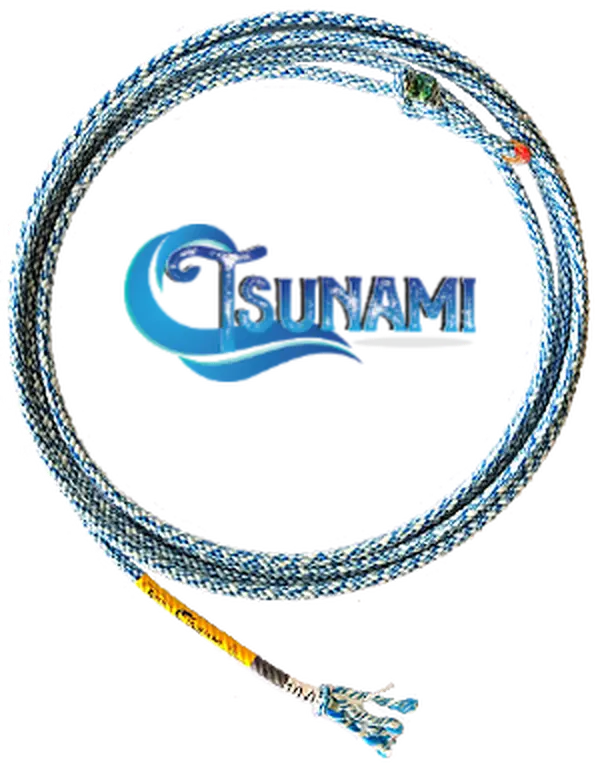Cactus Tsunami Calf Ropes