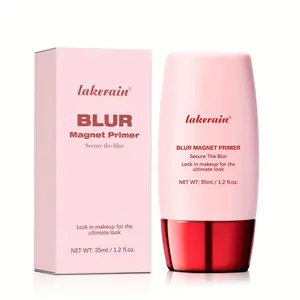 Long-lasting Makeup Primer, Moisturizing Makeup Base, Lightweight Makeup Primer, Perfecting Primer, Makeup Product for Women & Girls, Cosmetic