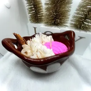 Conchita Cazuelita Candle