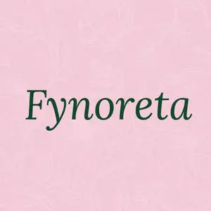 Fynoreta Nourish