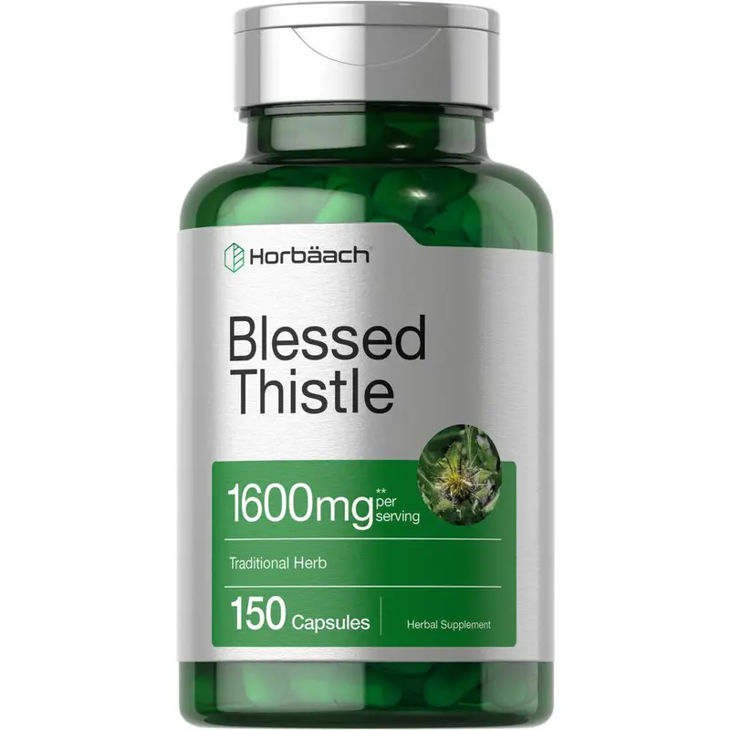 Horbaach Nitric Oxide Beet Root Capsules – 180 Count, 3000mg, Non-GMO