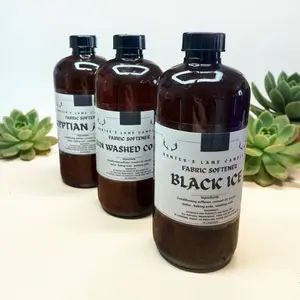 16 OZ Fabric Softener