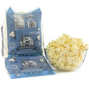 Homestyle Light Microwave Popcorn