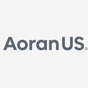 Aoran US shop logo