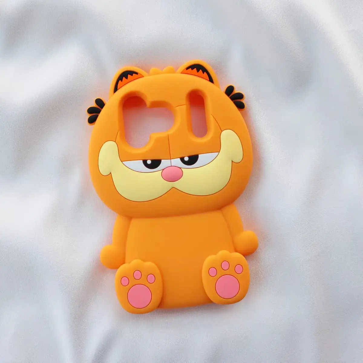 Cute cartoon 3D animal iPhone case compatible with Apple iPhone 17 Pro Max, 16, 15 Pro, 14, and 13 — new adorable protective phone cover for Apple phones