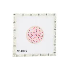 Frosted Sugar Cookie Canvas