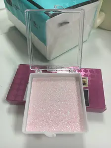 VIPbeauty False Eyelashes Box For Women