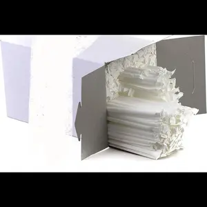 Individually Wrapped Clear Plastic Drinking Straws 100 - Disposable Clear Straws, BPA Free Plastic, Cold or Hot Drinks - Soda Straws, Party Straws, Birthday Parties, Catering