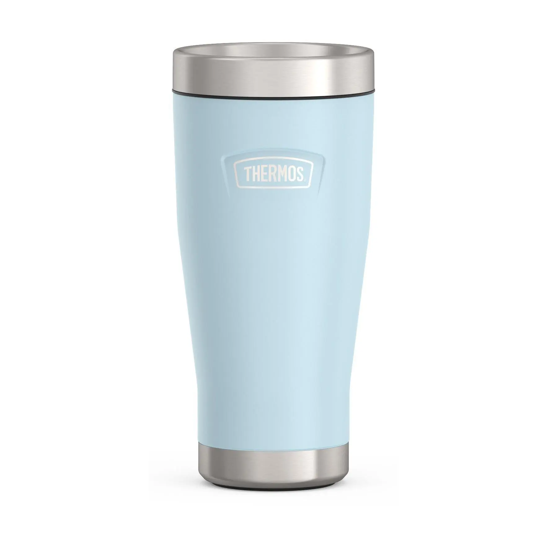 Thermos ICON 16 oz Stainless Steel Tumbler Thermos ICON 16 oz Stainless Steel Tumbler