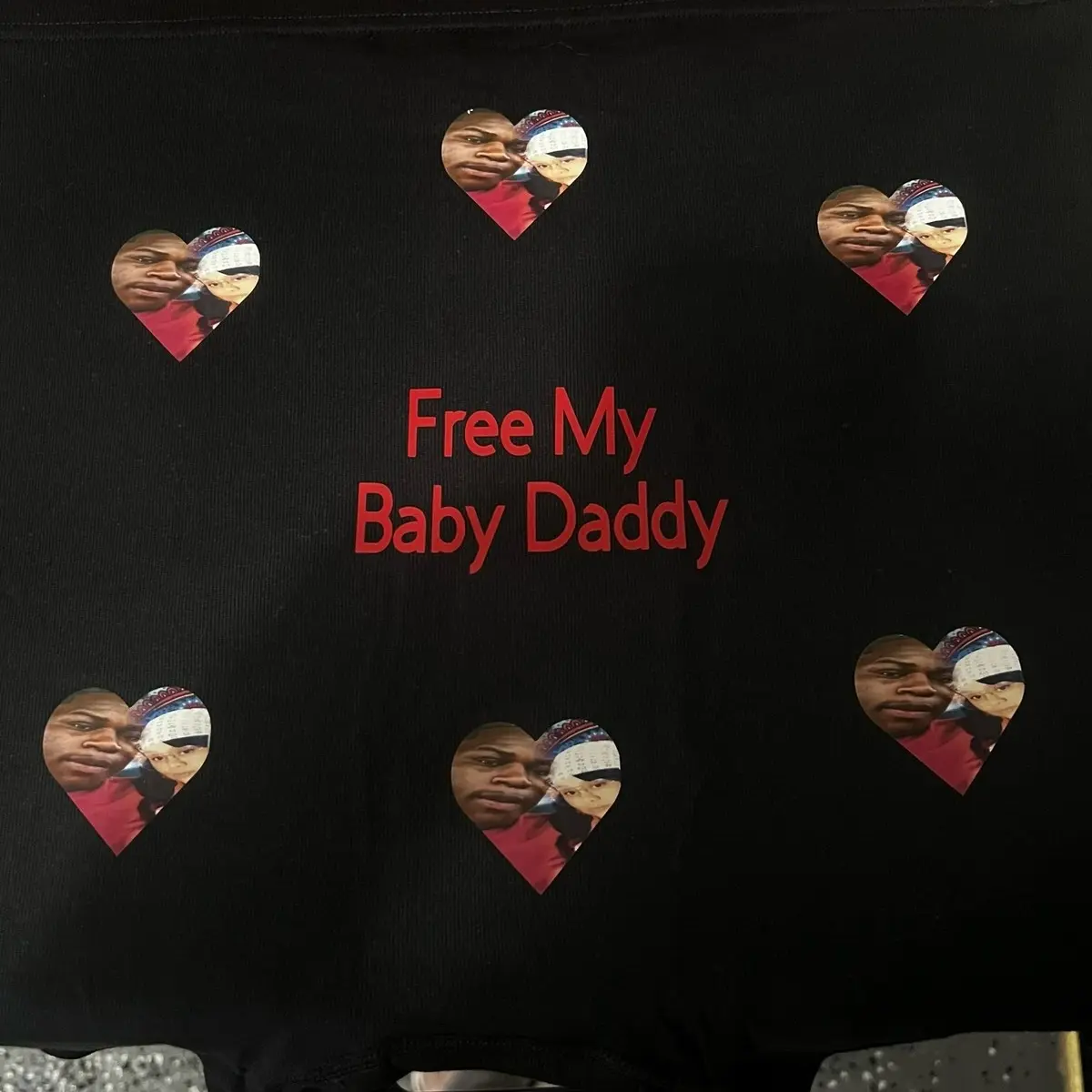 Custom Boxers