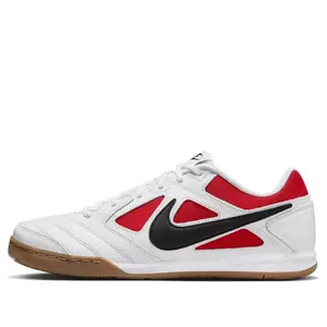 Nike Gato 'White Gym Red Gum' IB8509-100