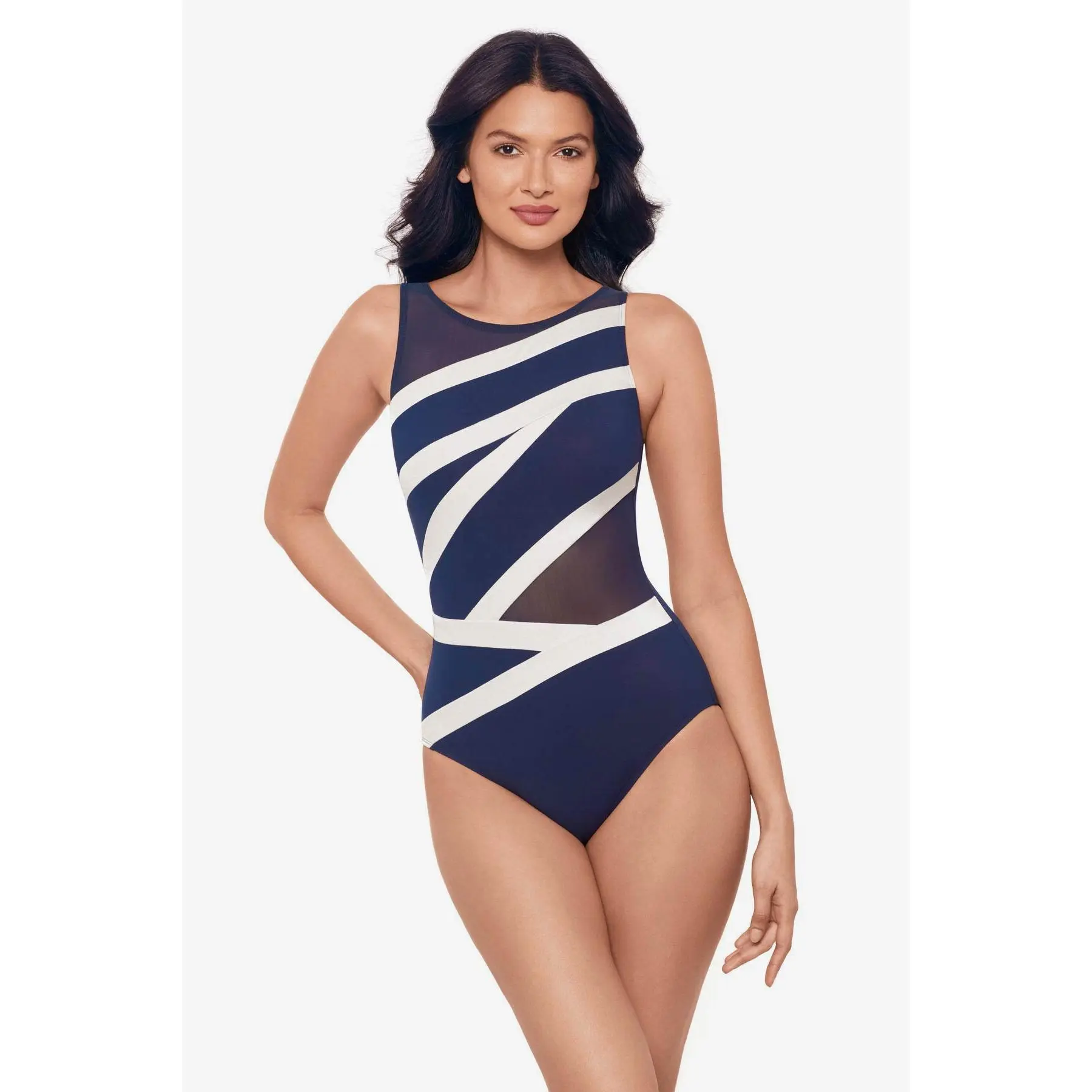 Somerpoint One Piece in Spectra