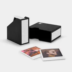 Instant Film Photo Storage Box