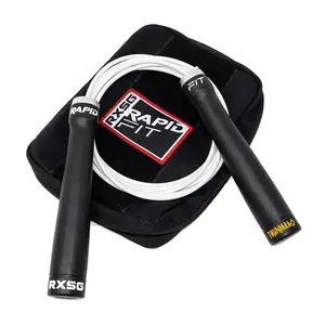 ThundrBro RapidFit 2.0 Jump Rope