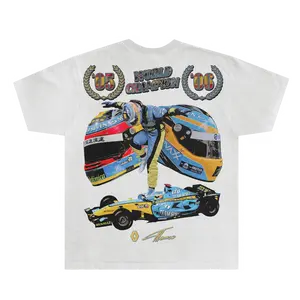 Fernando Alonso 1 TShirt - Sweatshirt