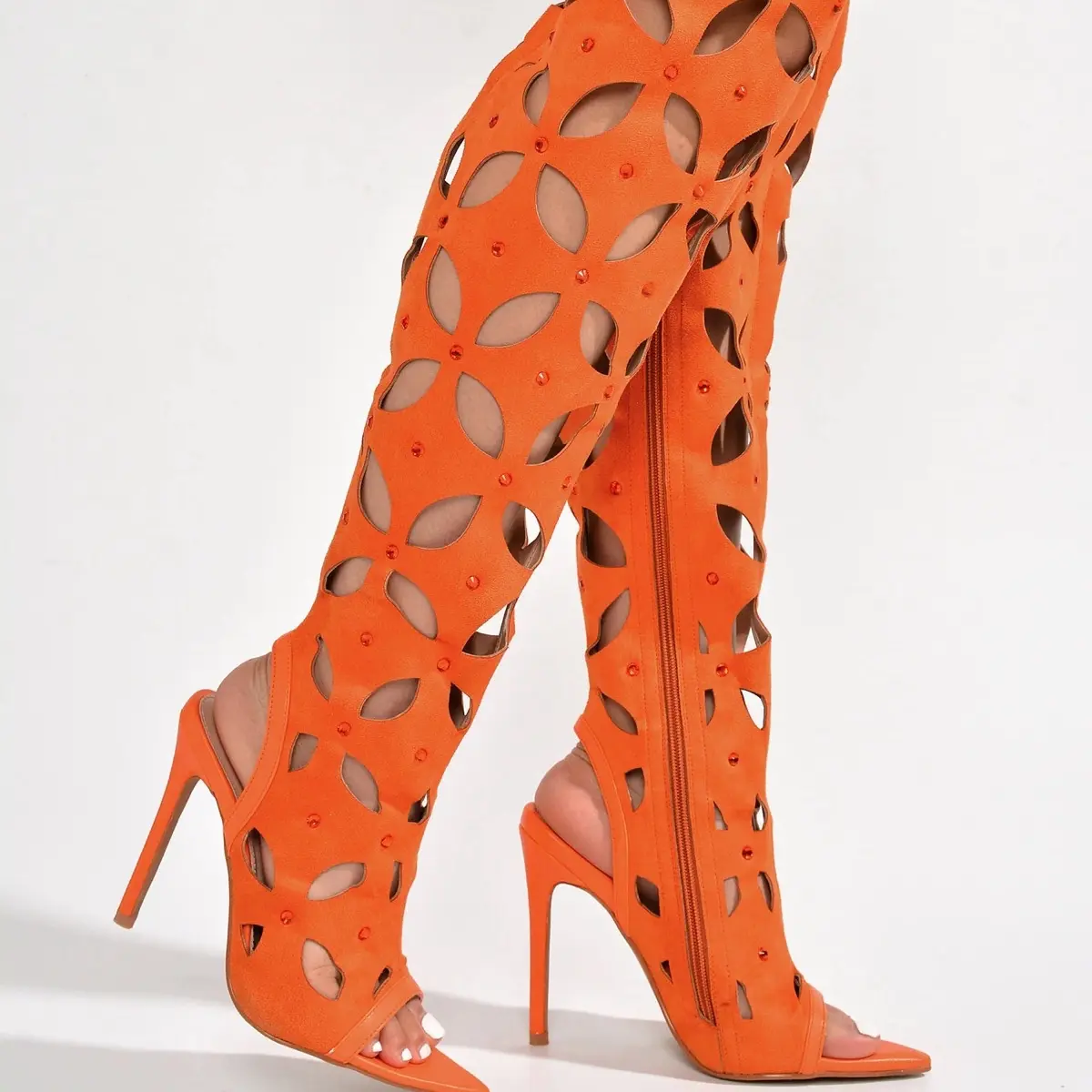 Davida-Orange