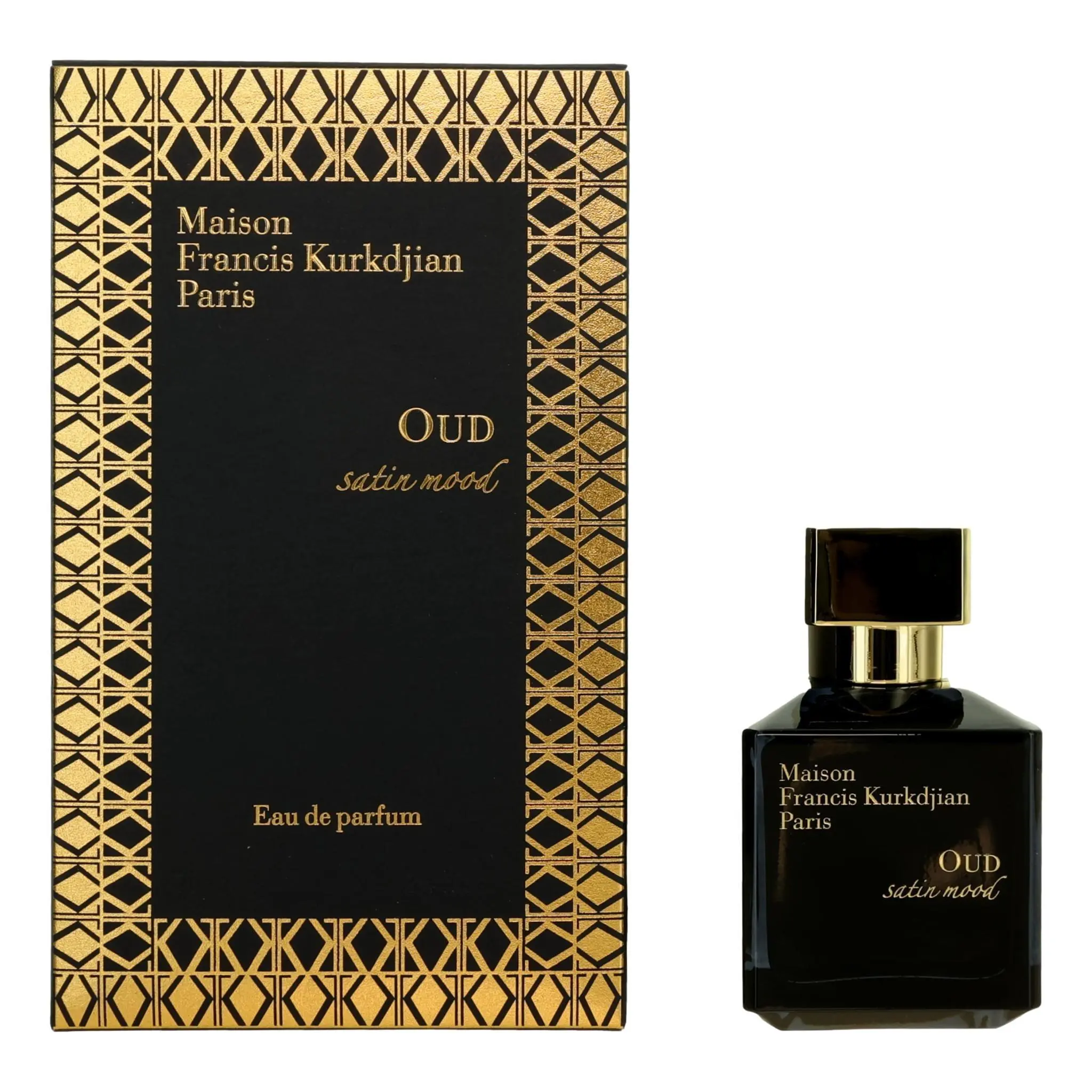 MFK MAISON FRANCIS KURKDJIAN OUD SATIN MOOD 2.4 EDP (U)