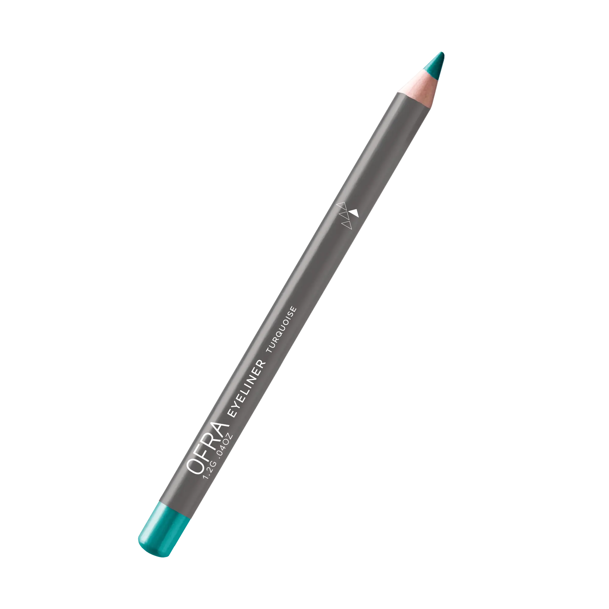Eyeliner Pencil - Turquoise