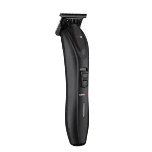BaBylissPRO FX3 Black High Torque Cordless Trimmer #FXX3TB
