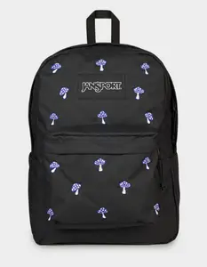 JANSPORT SuperBreak Plus FX Backpack